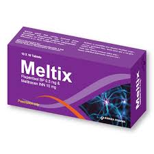 meltix